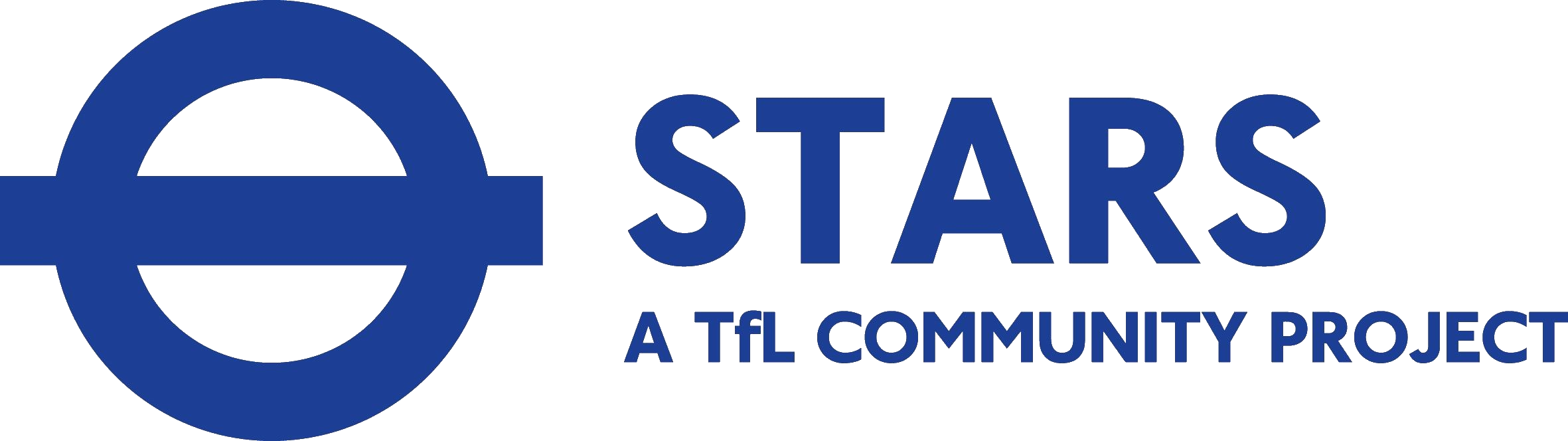 Stars - A TfL Community Project